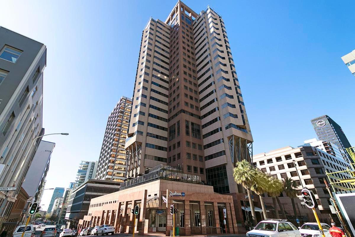 Stay In Luxury At Stonehill Place Cape Town Exterior photo